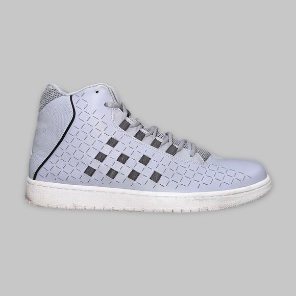 Air Jordan Illusion Cool Grey Men’s Sneakers - Size 12 main image 6